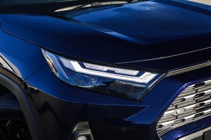 2024 Toyota RAV4 Cruiser