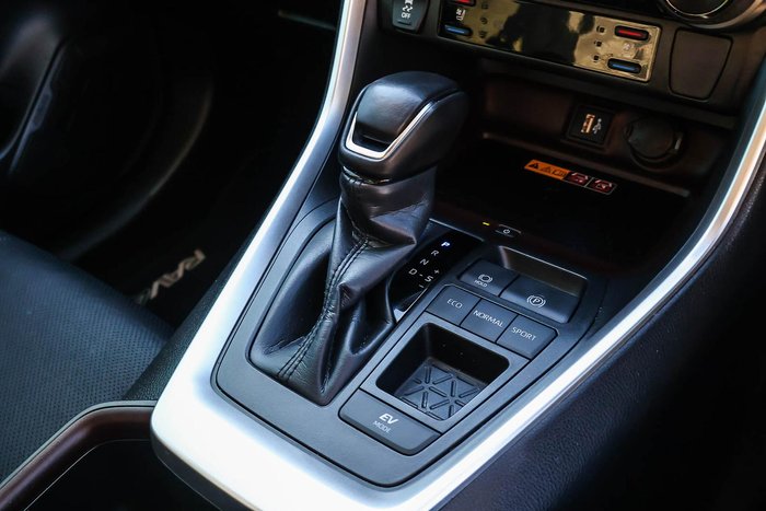 2024 Toyota RAV4 Cruiser