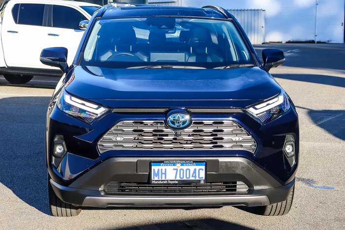 2024 Toyota RAV4 Cruiser