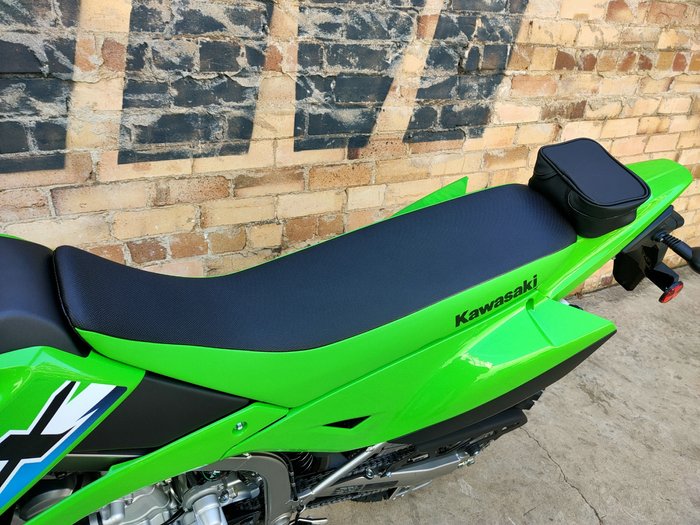 2026 KAWASAKI KLX300 DUAL PURPOSE GN1