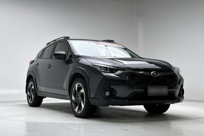 2024 Subaru Crosstrek 2.0S