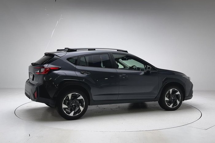 2024 Subaru Crosstrek 2.0S