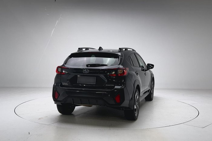 2024 Subaru Crosstrek 2.0S