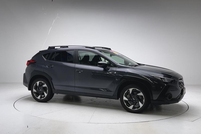 2024 Subaru Crosstrek 2.0S