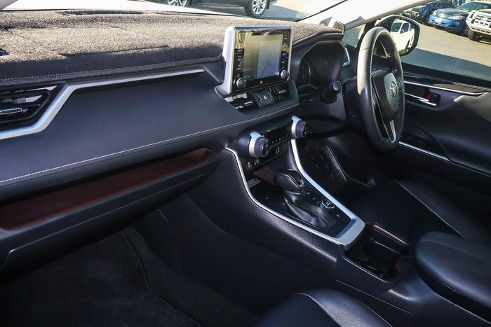 2021 Toyota RAV4 Cruiser