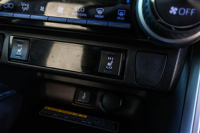 2021 Toyota RAV4 Cruiser