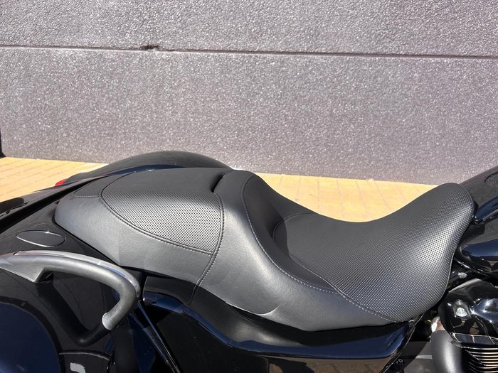 2025 Harley-Davidson Freewheeler 114 (FLRT) Freewheeler Black