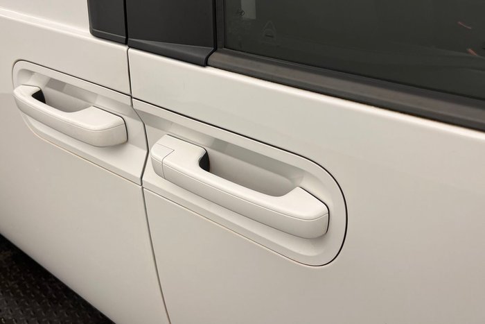 2021 Hyundai STARIA LOAD