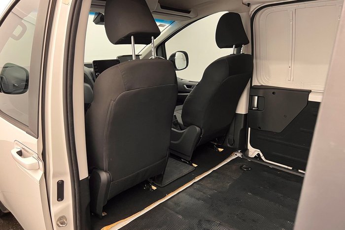 2021 Hyundai STARIA LOAD