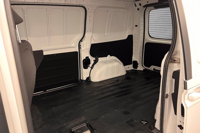 2021 Hyundai STARIA LOAD