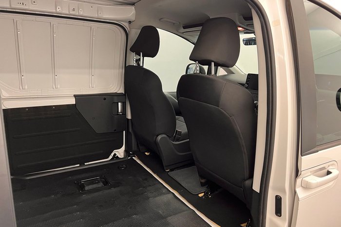 2021 Hyundai STARIA LOAD