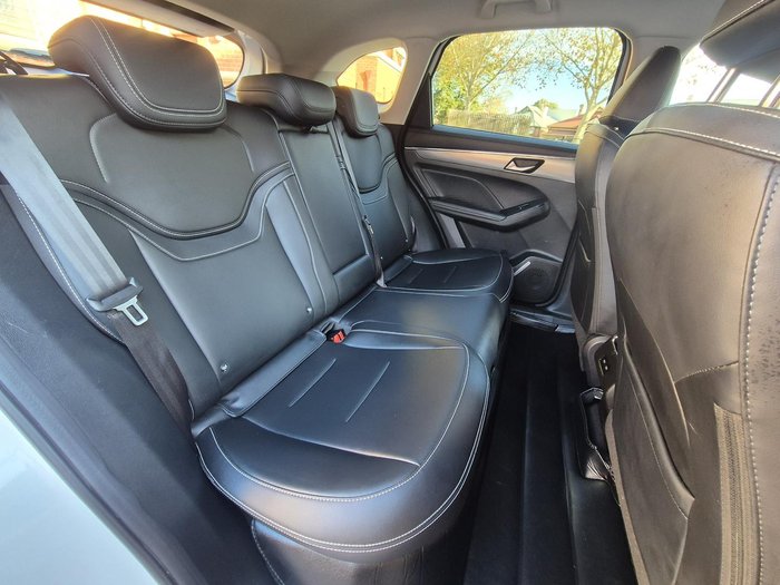 2024 GWM Haval Jolion Lux Hybrid
