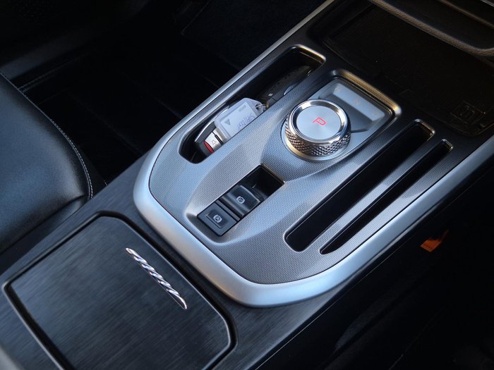2024 GWM Haval Jolion Lux Hybrid