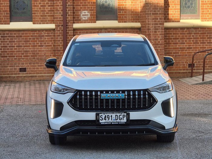 2024 GWM Haval Jolion Lux Hybrid