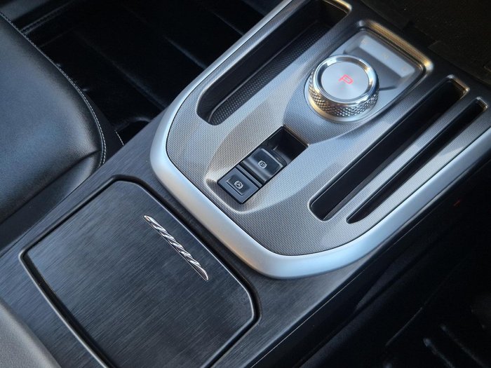 2024 GWM Haval Jolion Lux Hybrid