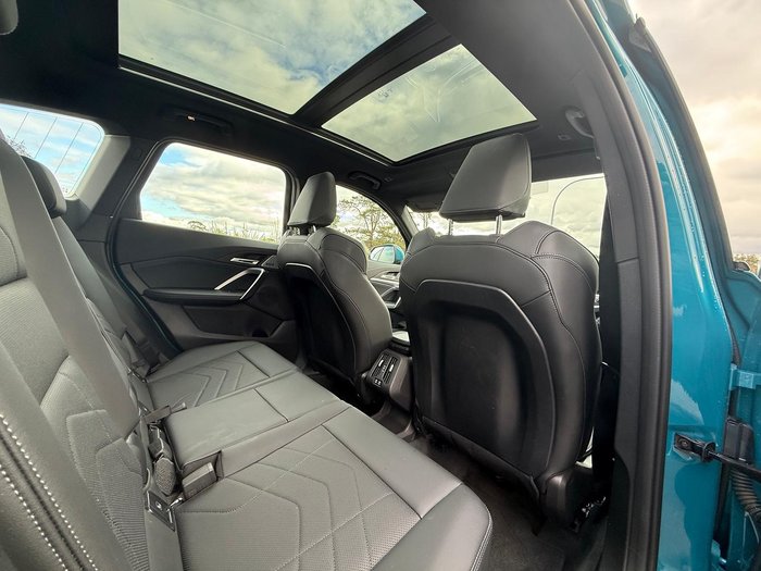 2025 BMW X1 xDrive20i M Sport