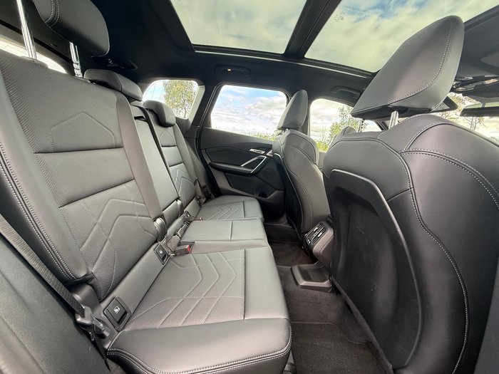2025 BMW X1 xDrive20i M Sport