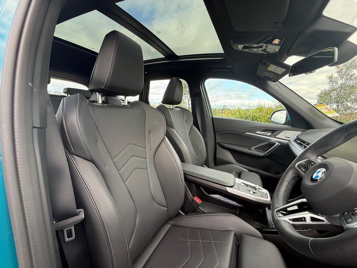 2025 BMW X1 xDrive20i M Sport