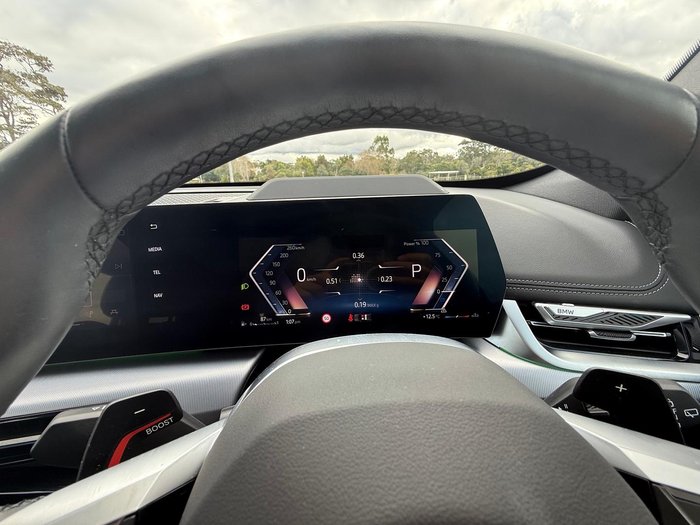 2025 BMW X1 xDrive20i M Sport