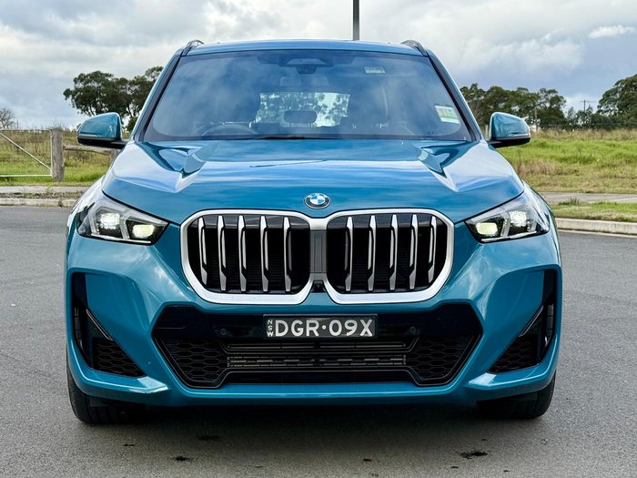 2025 BMW X1 xDrive20i M Sport