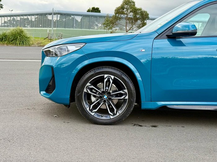 2025 BMW X1 xDrive20i M Sport