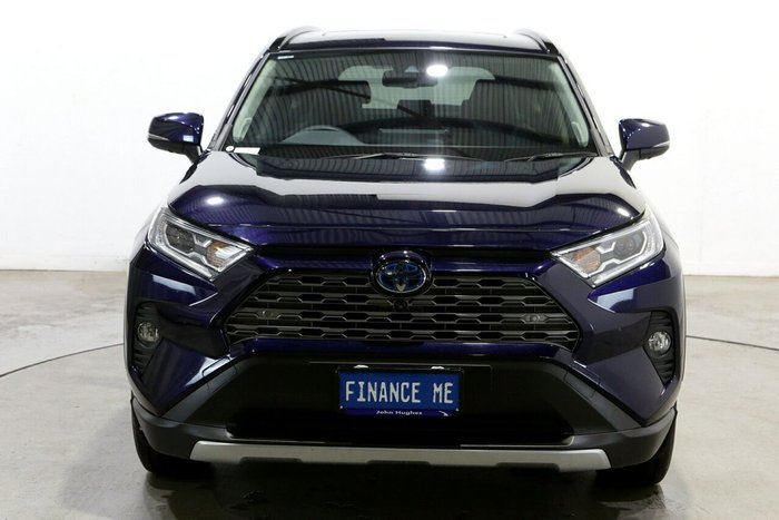 2020 Toyota RAV4 Cruiser