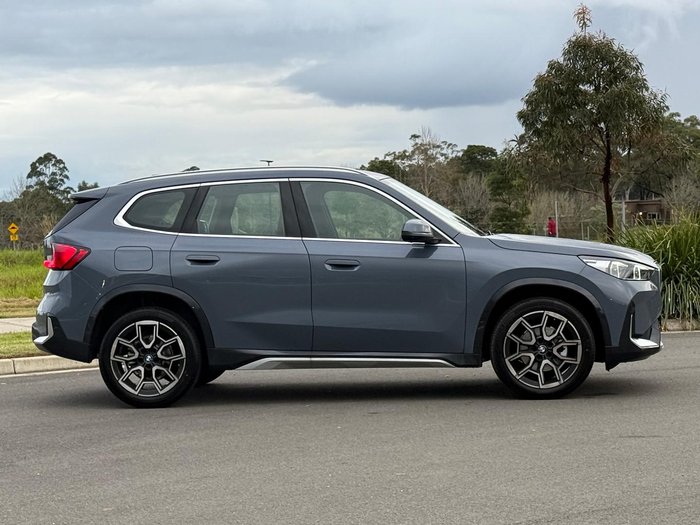 2026 BMW X1 sDrive18i