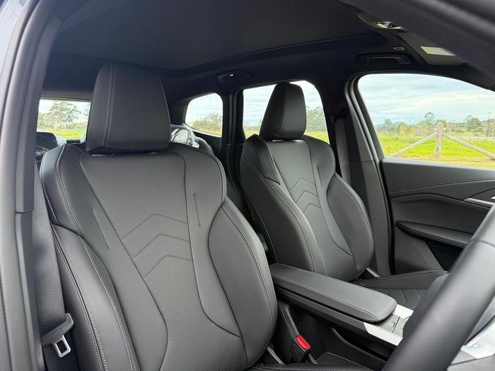 2026 BMW X1 sDrive18i
