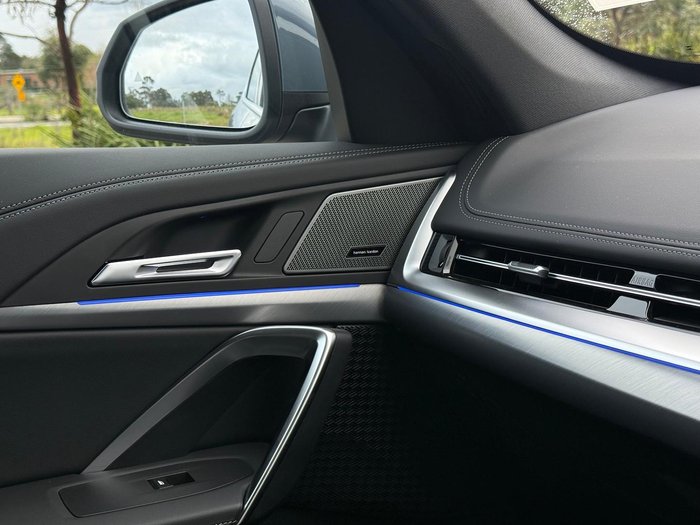 2026 BMW X1 sDrive18i