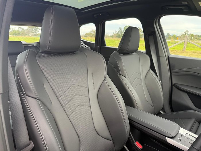 2026 BMW X1 sDrive18i