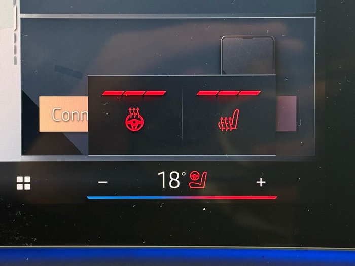 2026 BMW X1 sDrive18i