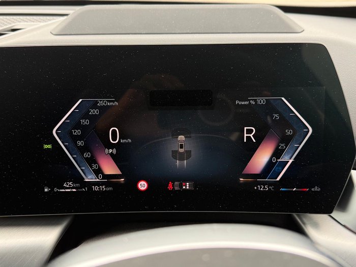 2026 BMW X1 sDrive18i