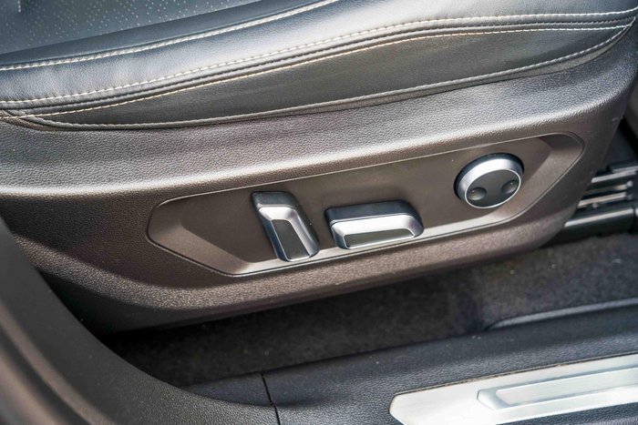 2022 GWM Haval H6 Ultra