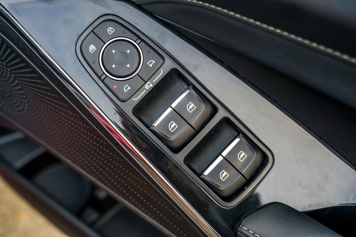 2022 GWM Haval H6 Ultra