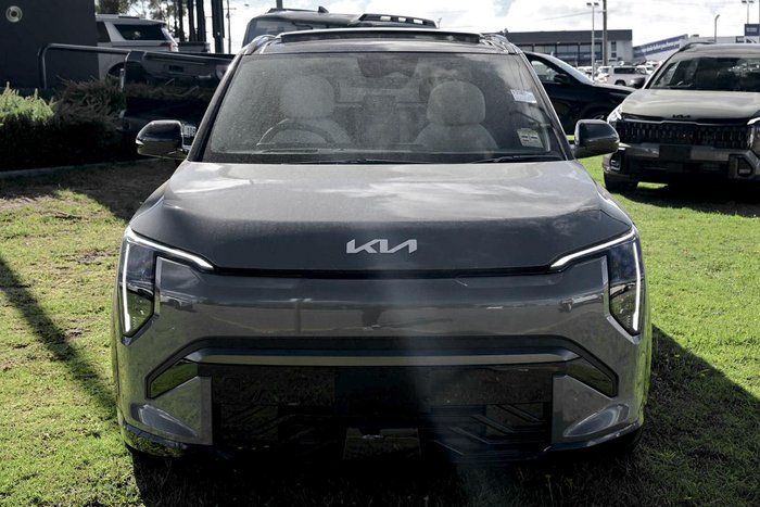 2026 Kia EV3 GT-Line Long Range