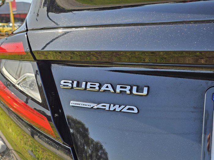 2022 Subaru WRX RS