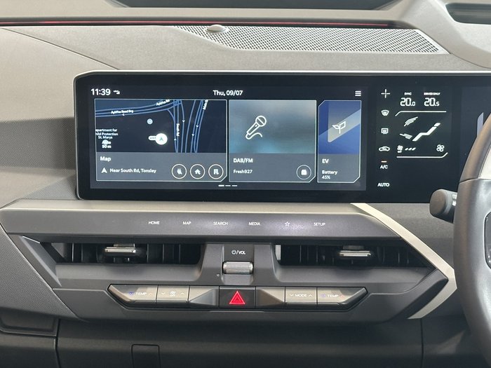 2024 Kia EV5 GT-Line
