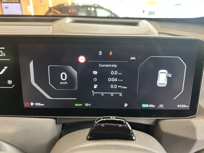 2024 Kia EV5 GT-Line