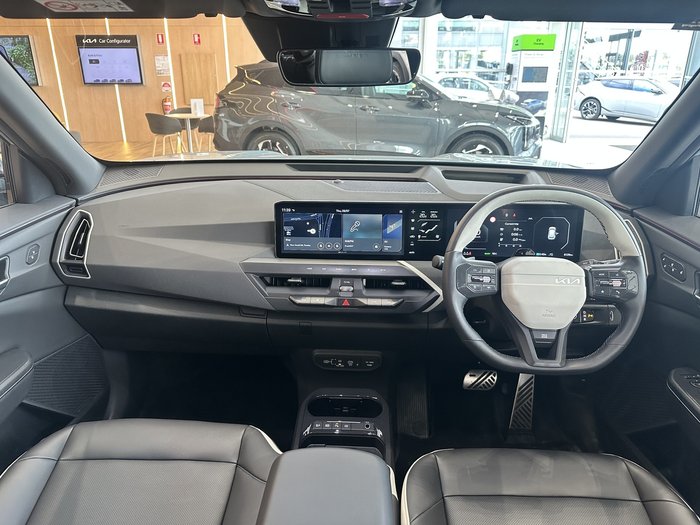 2024 Kia EV5 GT-Line