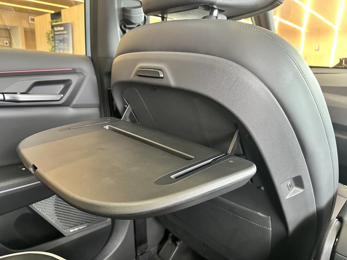 2024 Kia EV5 GT-Line