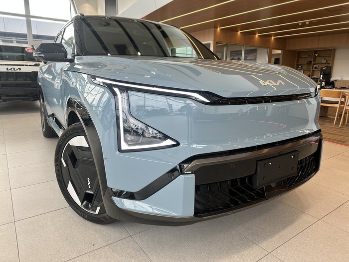 2024 Kia EV5 GT-Line