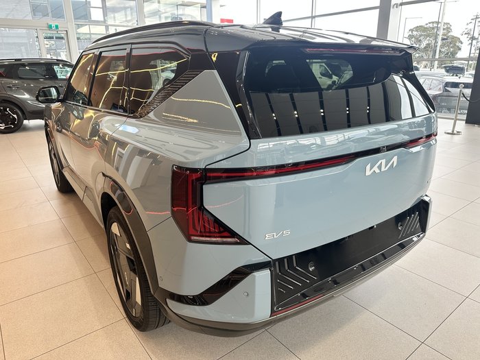 2024 Kia EV5 GT-Line
