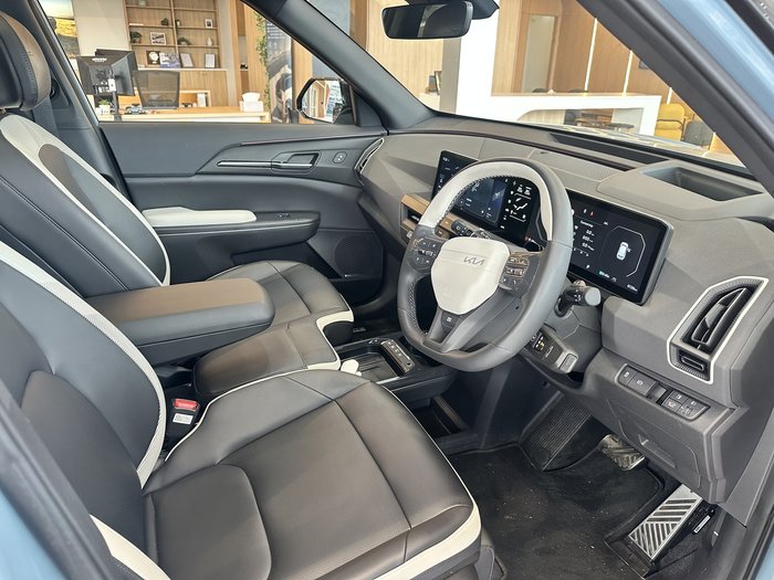 2024 Kia EV5 GT-Line