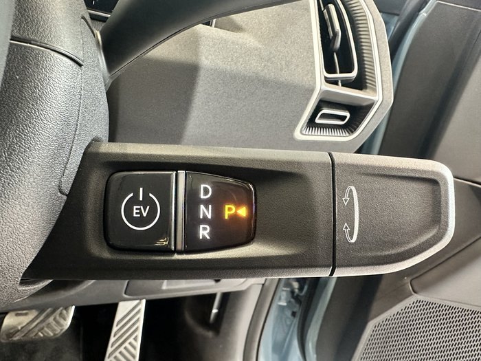 2024 Kia EV5 GT-Line