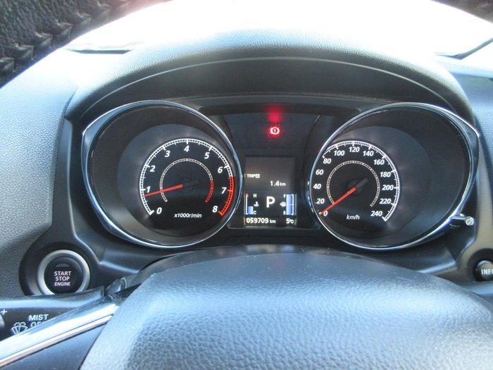 2021 Mitsubishi ASX ES Plus