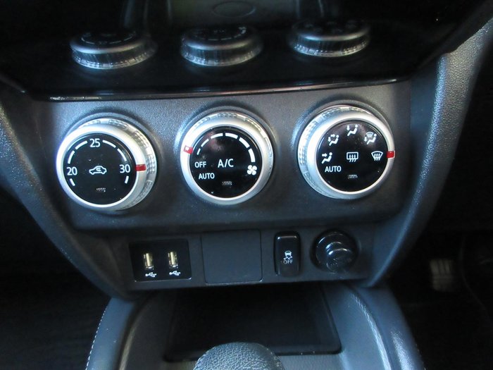 2021 Mitsubishi ASX ES Plus