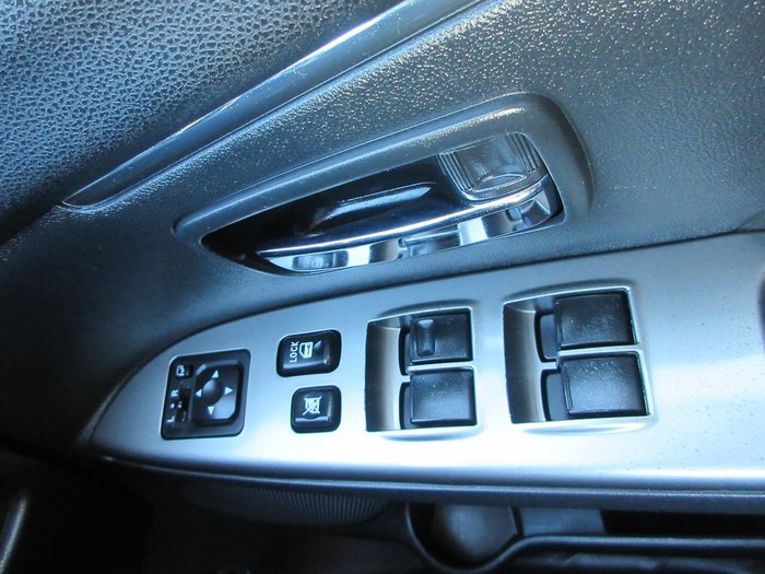 2021 Mitsubishi ASX ES Plus