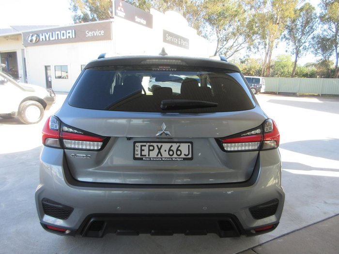 2021 Mitsubishi ASX ES Plus