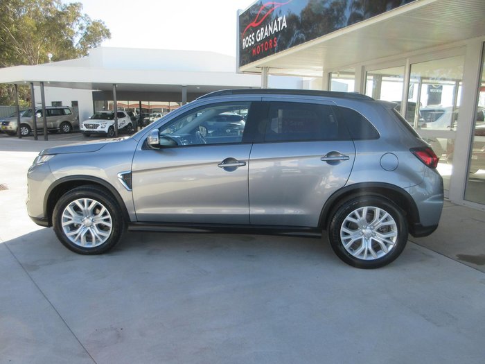 2021 Mitsubishi ASX ES Plus