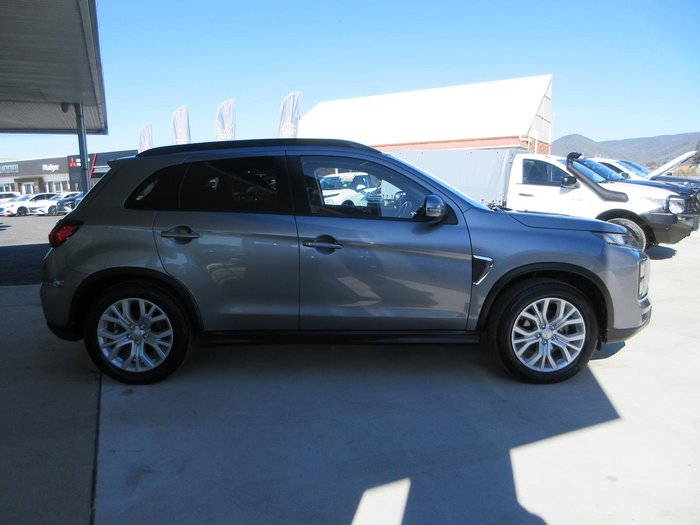 2021 Mitsubishi ASX ES Plus